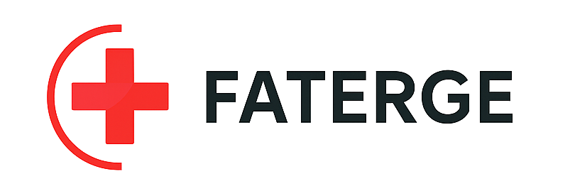 FATERGE – CURSOS DE CAPACITAÇÃO